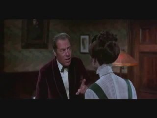 My Fair Lady - The Rain In Spain