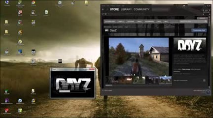 DayZ Standalone Keygen- Steam _ Link in Description