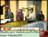 Khara Sach - By Mubashir Lucman - 12 Feb 2014