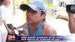 Menor falleció durante incendio en San Juan de Lurigancho