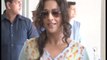 Vidya Balan tallks about Shaadi Ke Side Effect