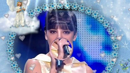 Alizee You Must Be An Angel