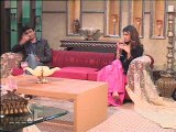 Royal Tea With Ayesha Sana (Part 02) (12.02.2014)