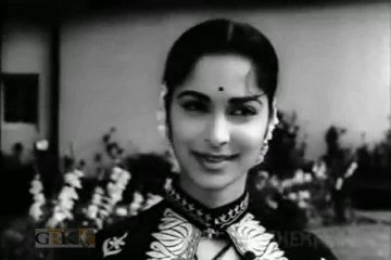 MOHAMMAD RAFI - Khoya Khoya Chand Khula Aasman - KALA BAZAAR