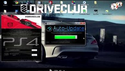 DriveClub PS4 Keygen _ Link in Description