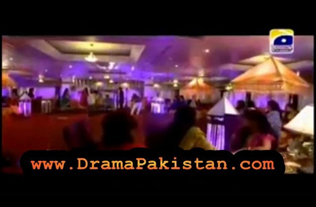 Rukhsaar Episode 5 - 6th January 2014