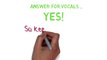 Reasons for Using Pop Filter for Vocal Recordings