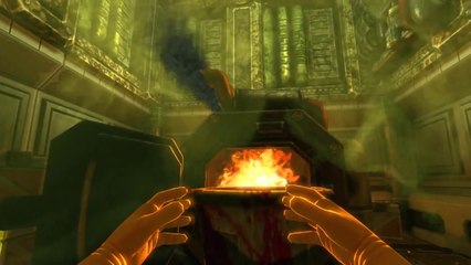Ramasseur de TRIPES Simulator ! - VISCERA, Présentation par Fanta [Alpha]