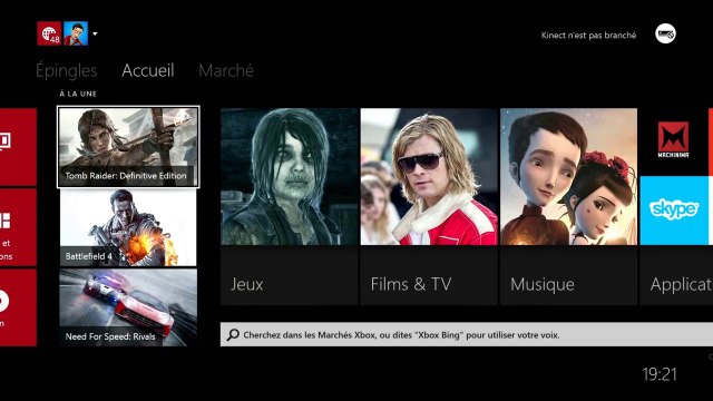 RYSE - Ep. Final - Playthrough par Bob Lennon FR HD [XBOX ONE]