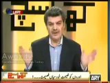 Who is Najam Saethi Watch this now and expose the biggest traitors of Pakistan with proof