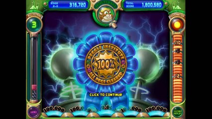 Nawak Lennon Show - Peggle Nights - Ep.2/3