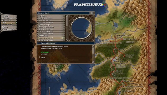 Fable : The Lost Chapters - PC - 07 [Méchant]