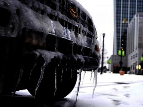 Etats-Unis: La pire tempête de l'hiver - 13/02