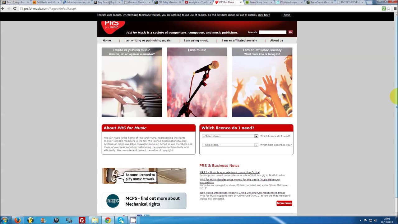 Top 10 Ways To Make Money Selling Beats Online