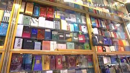 Shopping in Dubai by Asiatravel.com