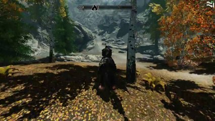 L'intégrale Skyrim - Ep 272 - Playthrough FR HD par Bob Lennon