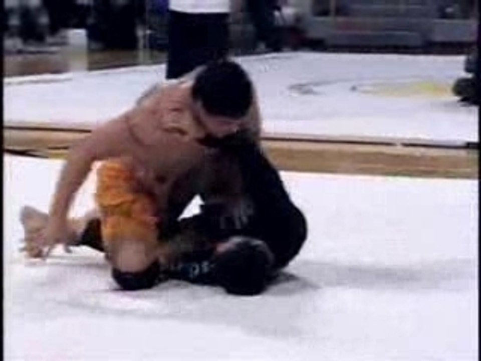 DIEGO SANCHEZ VS MARCELO G