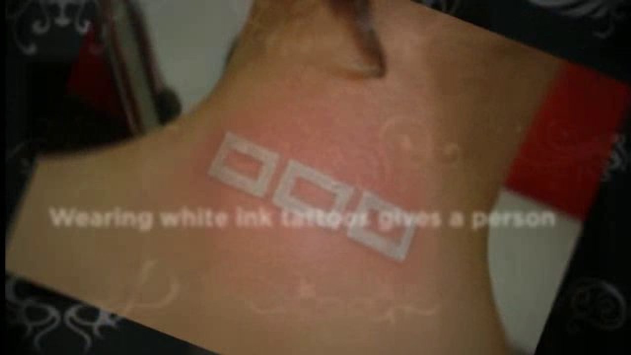 Tribal Tattoos For Men