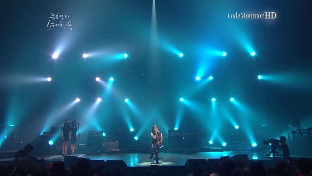 BoA - Only One (Vocal Emphasis)