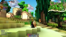 Fanta et Bob, les Chroniques de Cube World - Ep.19