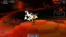 Fanta et Bob, les Chroniques de Cube World - Ep.16