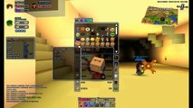 Fanta et Bob, les Chroniques de Cube World - Ep.10