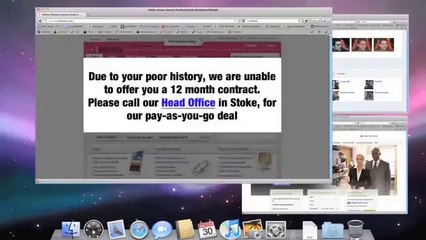 Michael Owen's Fakebook featuring KSI | Heskey | Horses