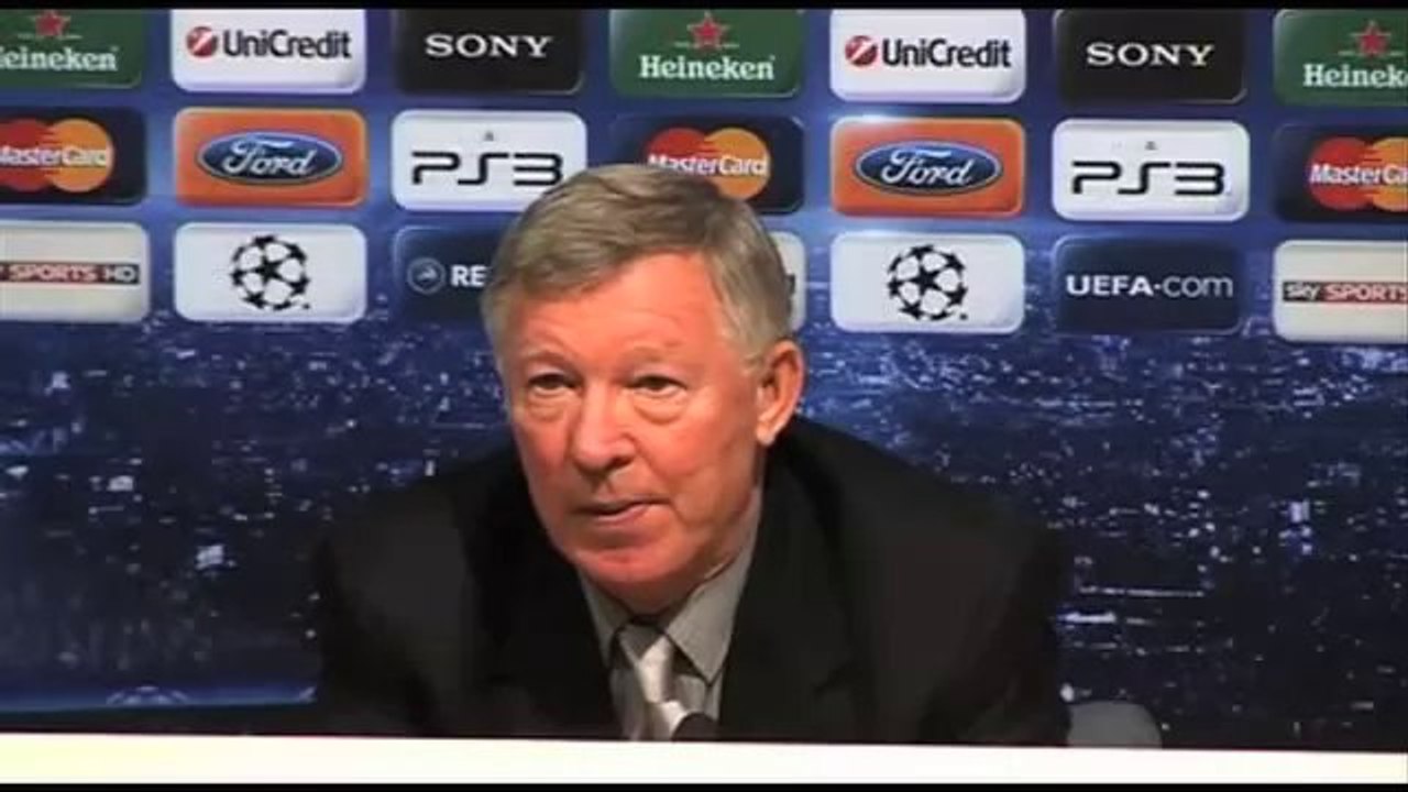 Sir Alex Ferguson farts, talks crotch injuries and reveals Aberdeen karaoke  woes - video Dailymotion