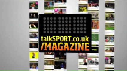 Juicy Jasmine makes her first ever talkSPORT appearance