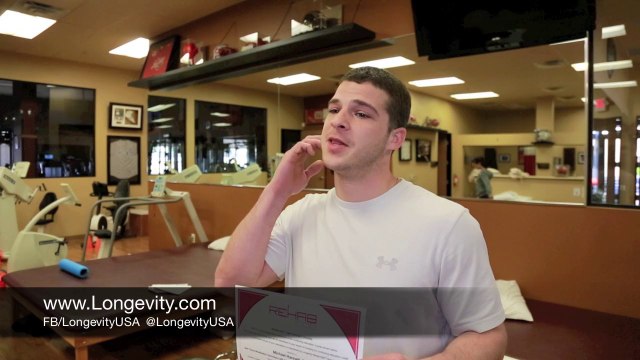 Rehab1000 Continuing Education Course for Physical Therapists / Therapy Testimonials pt. 14