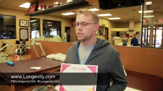 Rehab1000 Continuing Education Course for Physical Therapists / Therapy Testimonials pt. 17