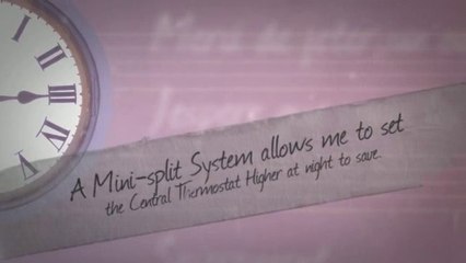 Which is more Energy Efficient Window Unit or Mini Split AC?