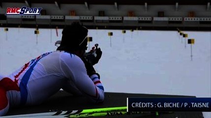 LE JT RMC SPORT DU 13 février