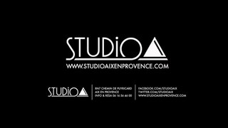 Le Studio Aix-en-Provence