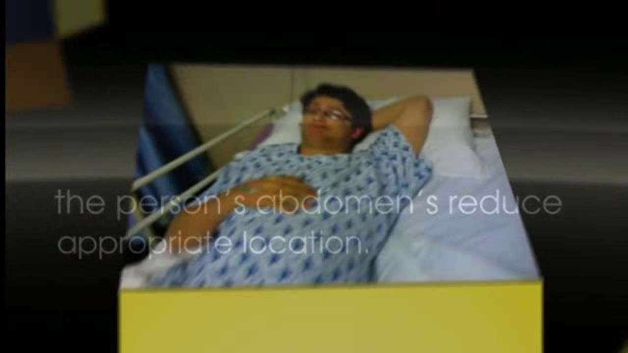 Appendix Surgery