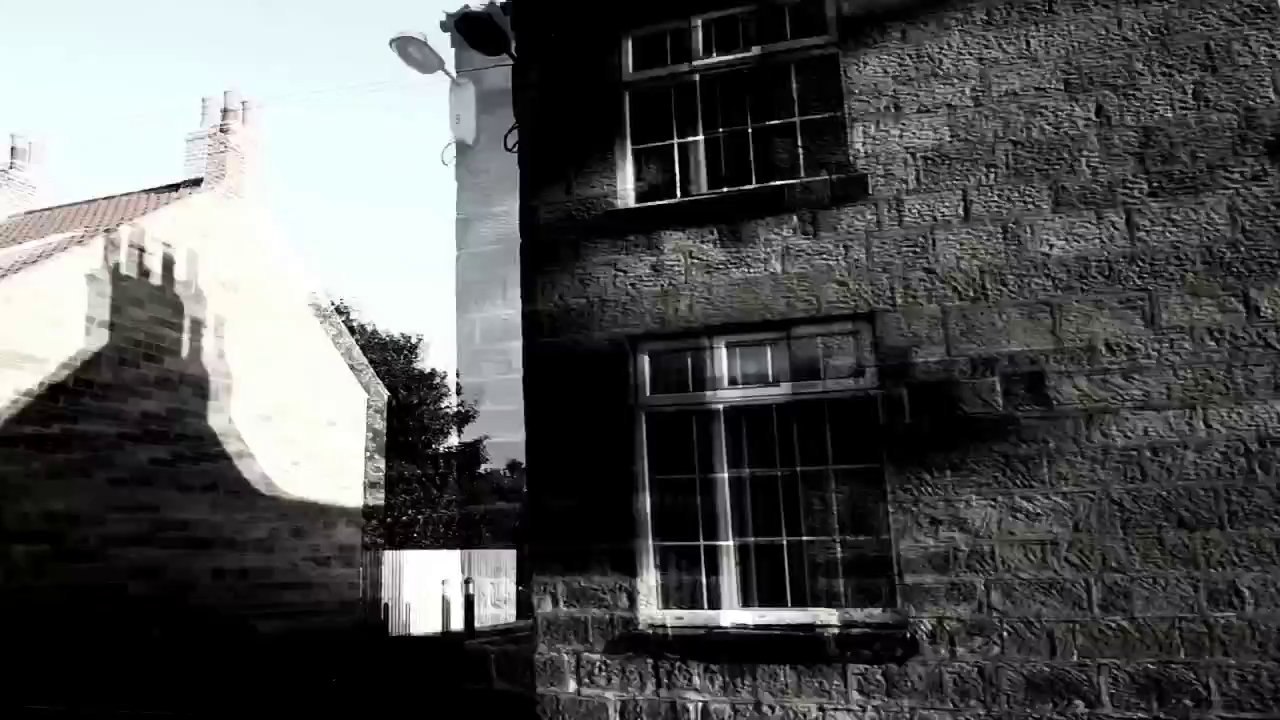 A Trip - English Roads /Full Film/Ganzer Film/Complete Movie