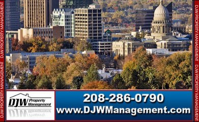 Professtional Property Management Services