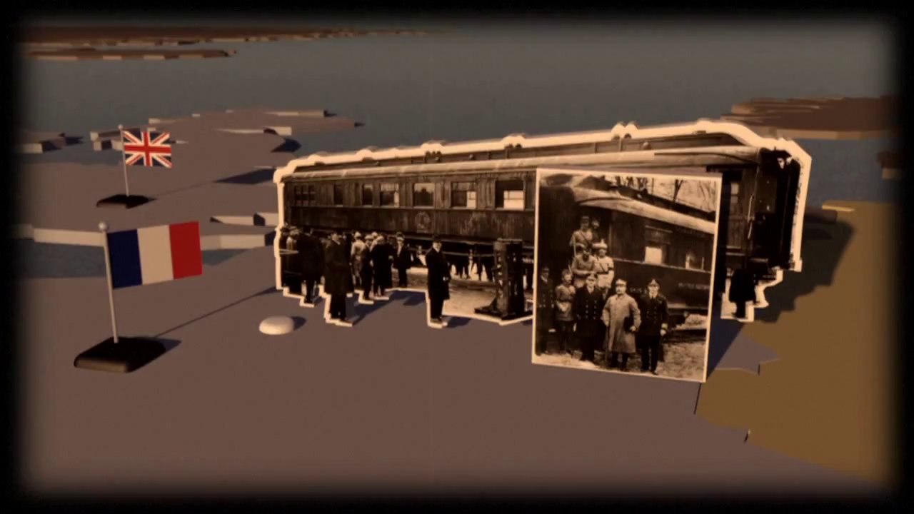 الحرب العالمية الاولى