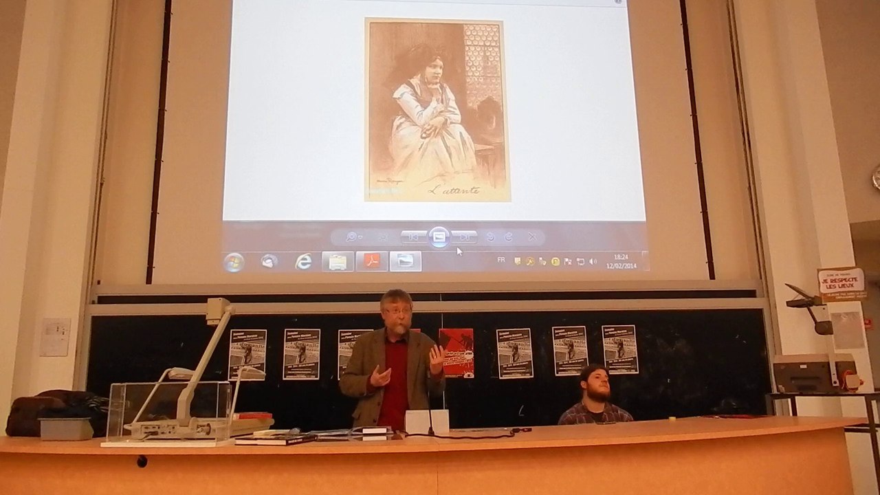 Le soviet de Strasbourg en novembre 1918