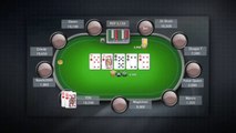 Poker Bluffing - How to Bluff In Poker | PokerStars.com