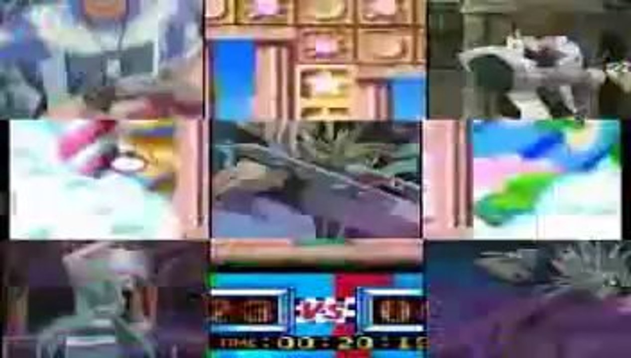 【遊戯王MAD COLLECTION】 海馬社長全速前進メドレー＋【動画付き】