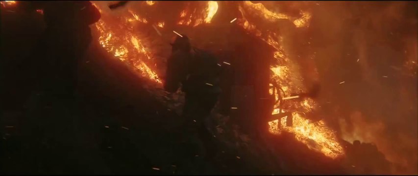 Фильм «Сталинград» 2013 Новый трейлер Масштабные баталии Смотреть онлайн