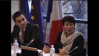 Com Aff Europ 12 Fév 2014 Communication Présidence Grecque UE