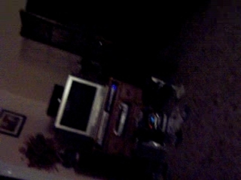 Arnaud philosophise bourré