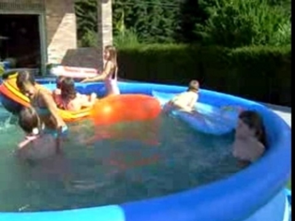 Trainingsdag bij Krista