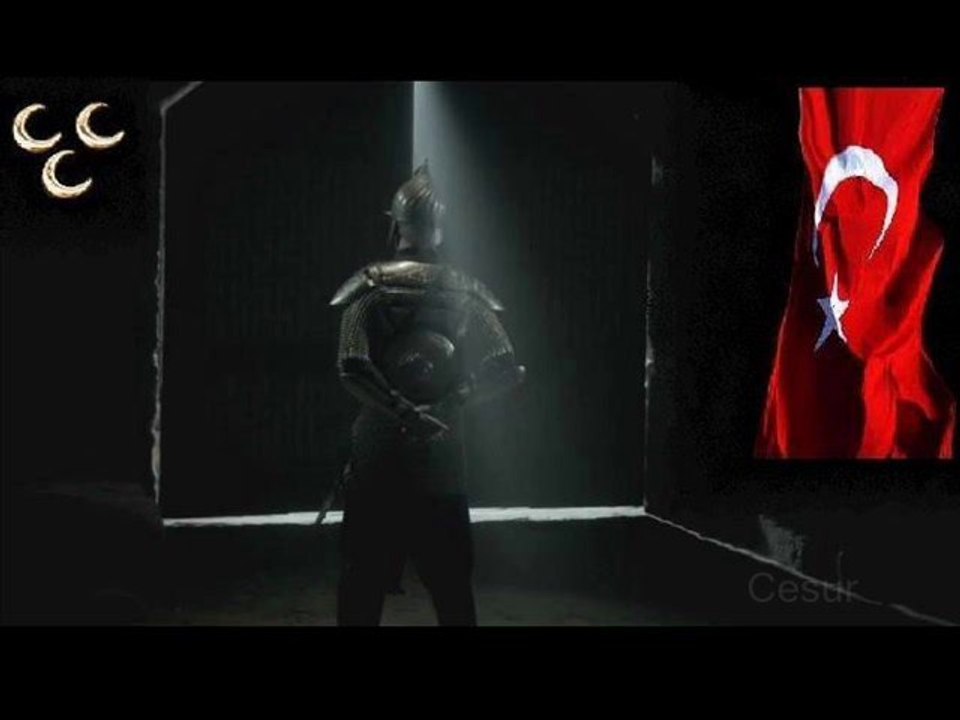 Mehter Marsi Remix
