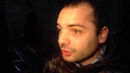 Affaire Vincent Lambert : son neveu se prépare à l'ultime audience du Conseil d'Etat