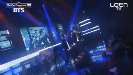 [1080HD]140211 방탄소년단 showcase No more dream+N.O+VCR
