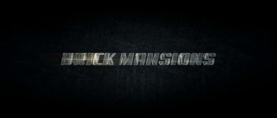 BRICK MANSIONS - Bande-annonce - VOST