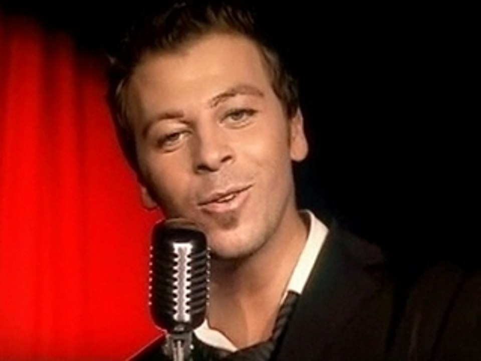 Christophe Mae - Ca Marche (Clip)